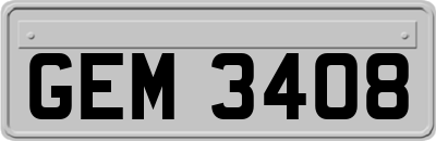 GEM3408