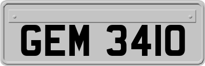 GEM3410