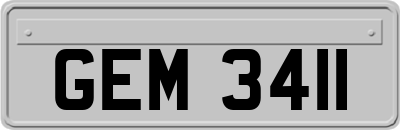GEM3411