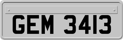 GEM3413