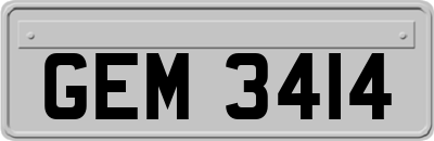 GEM3414