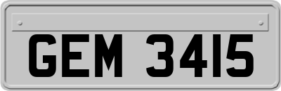 GEM3415