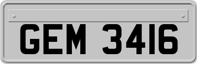 GEM3416