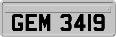 GEM3419