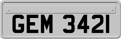 GEM3421