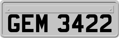 GEM3422