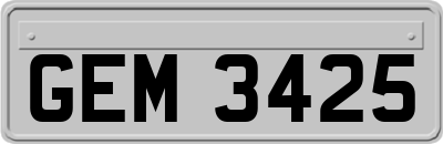 GEM3425