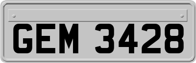 GEM3428
