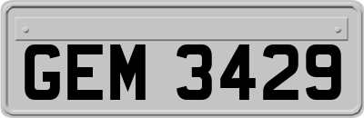 GEM3429