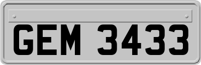 GEM3433