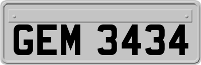 GEM3434