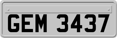 GEM3437