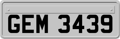 GEM3439