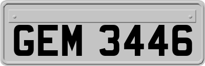 GEM3446