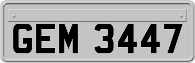 GEM3447