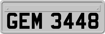 GEM3448