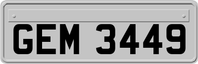 GEM3449
