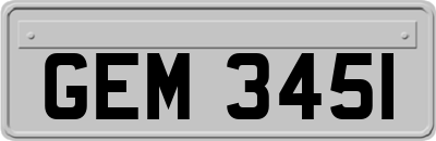 GEM3451