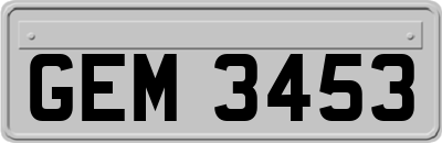GEM3453