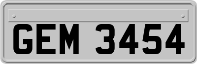 GEM3454
