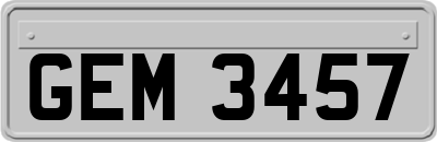 GEM3457