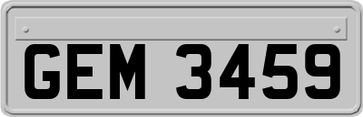 GEM3459