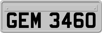 GEM3460