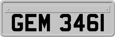 GEM3461