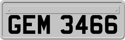 GEM3466