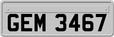 GEM3467