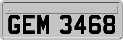 GEM3468