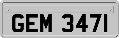 GEM3471