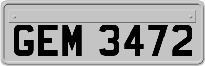 GEM3472
