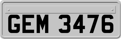 GEM3476