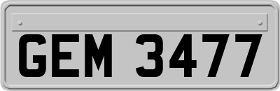 GEM3477