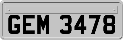 GEM3478