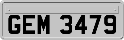 GEM3479