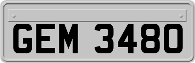 GEM3480