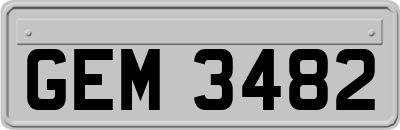 GEM3482
