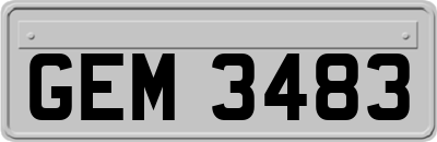 GEM3483