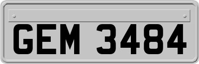 GEM3484