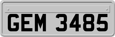 GEM3485
