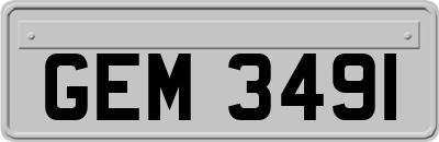 GEM3491