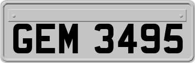 GEM3495