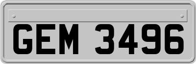 GEM3496