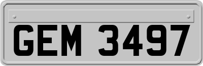 GEM3497