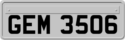 GEM3506