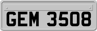 GEM3508