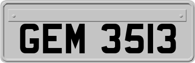 GEM3513