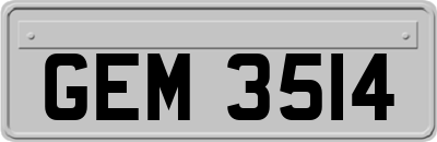 GEM3514
